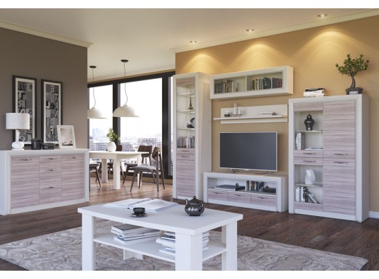 Модульная гостиная Оливия