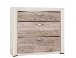 Оливия, Комод 3S