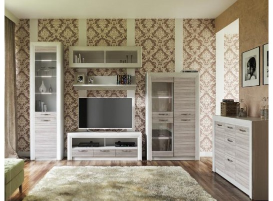 Оливия, Шкаф 3D2S без зеркала