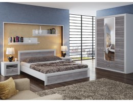 Спальня Оливия