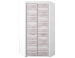 Оливия, Шкаф угловой 2D