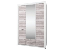 Оливия, Шкаф 3D2S Z