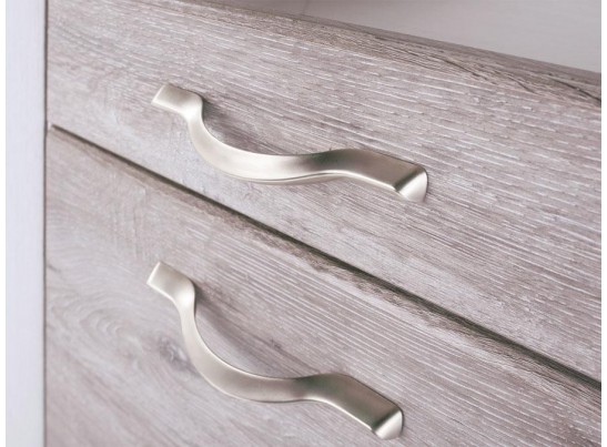 Модульная прихожая Оливия