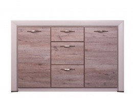 Оливия, Тумба 2D3S