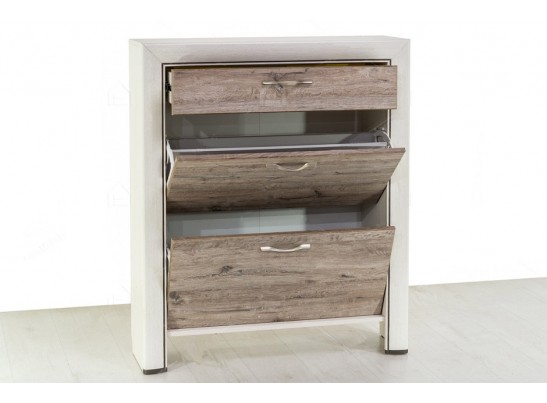 Оливия, Тумба для обуви 2D1S