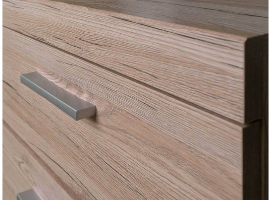 Оскар, Тумба 1D4S