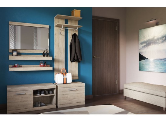 Оскар, Вешалка 60