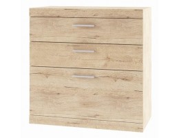 Оскар, Комод 3S