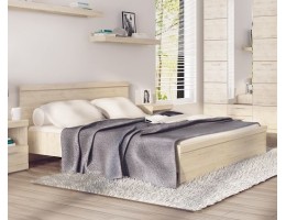 Оскар, Кровать с основанием