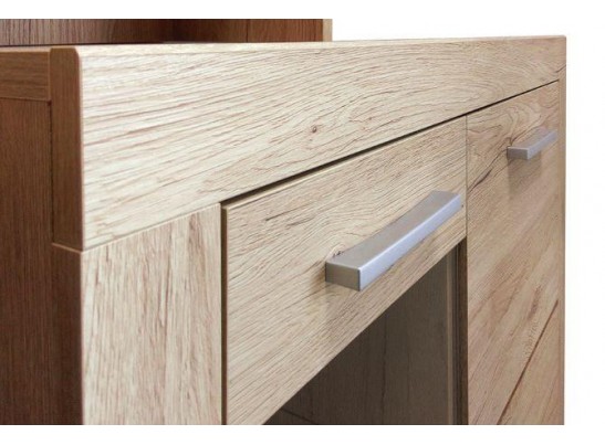 Оскар, Тумба 2D4S