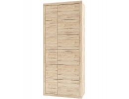 Оскар, Шкаф 2D