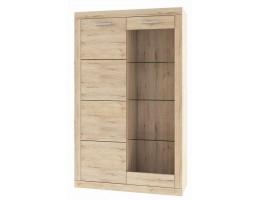 Оскар, Шкаф комбинированный 1V1D