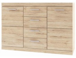 Оскар, Тумба 2D4S