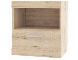 Оскар, Тумба прикроватная 1S