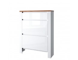 Таурус, Тумба для обуви 2D1S