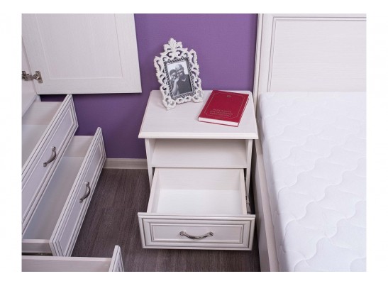 Спальный гарнитур Тиффани Вариант 2