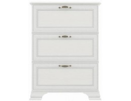 Тумба для обуви 3D Тиффани