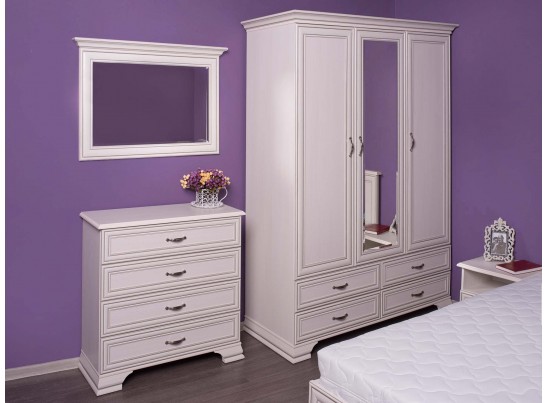 Шкаф 3D4S Тиффани