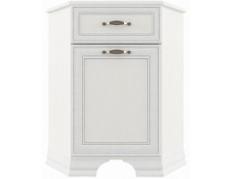 Тумба 1D1SU Тиффани