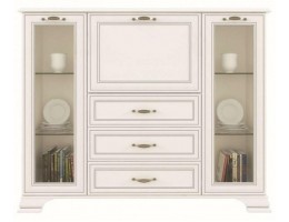 Тумба 2V1D3S Тиффани