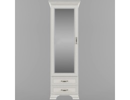 Шкаф 1Z2S Тиффани