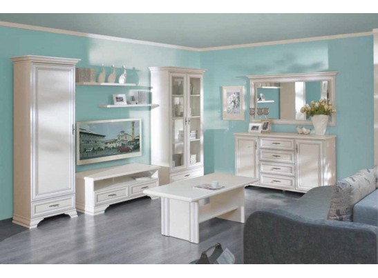 Тумба RTV 2S2N Тиффани