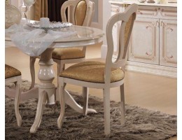 Стул Роза (беж)
