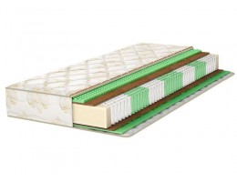 Ортопедический матрас Fitness Formula 