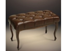 Банкетка c мягким сиденьем Благо Б4.4