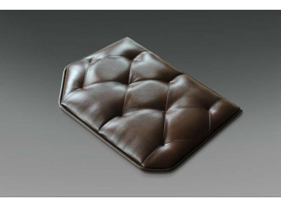 Прихожая с зеркалами Б5.11-3 (з) карамель