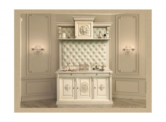 Панель декоративная Благо Б5.15-17