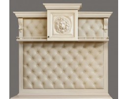 Панель декоративная Благо Б5.15-17