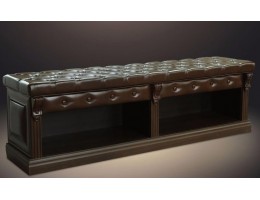 Банкетка-обувница Благо Б5.2-1