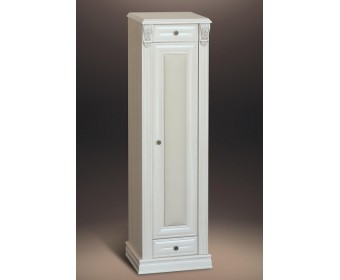 Обувница стойка Благо Б5.16-3 карамель