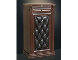 Шкаф-комод одностворчатый Благо Б5.16-12