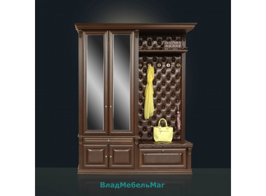 Прихожая со шкафом Б5.11-11