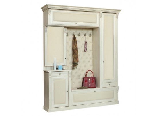 Прихожая модульная Б5.11-3