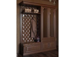 Прихожая со шкафом Б5.11-11