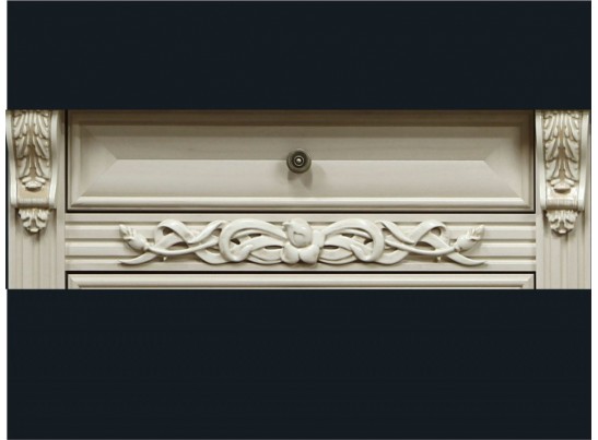 Комод 4 ящика Благо Б5.19-1