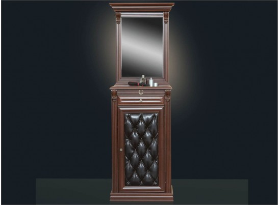 Шкаф-комод одностворчатый Благо Б5.16-12