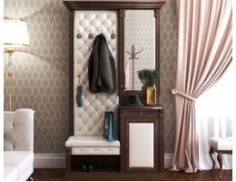 Прихожая Благо артикул Б 5.11-1 (орех)