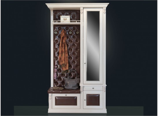 Прихожая Благо артикул Б 5.11-2 (беж)