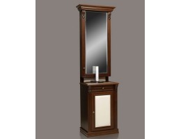 Тумба с зеркалом Благо Б5.11-16