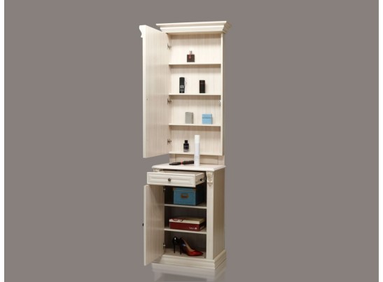 Тумба с зеркалом Благо Б5.11-16