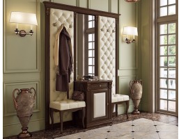 Вешалка Благо Б 5.10-6 (орех)