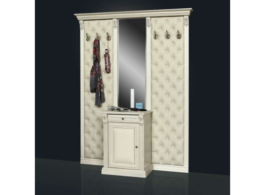 Вешалка Благо Б 5.10-6 (карамель)