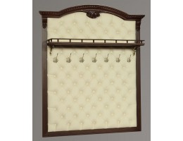 Вешалка на стену Благо Б5.8-10