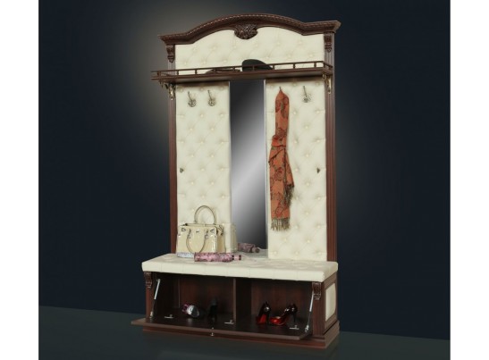 Вешалка напольная Благо Б5.8-9