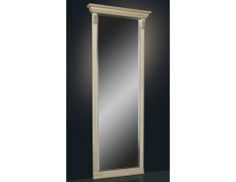 Зеркало Благо Б5.7-1 карамель