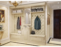 Прихожая Благо Б5.11-15 (карамель)